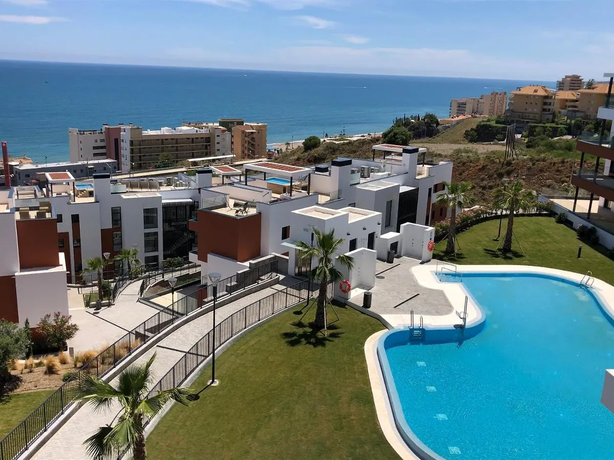 Paradise In Фуэнхирола 0*,  Испания