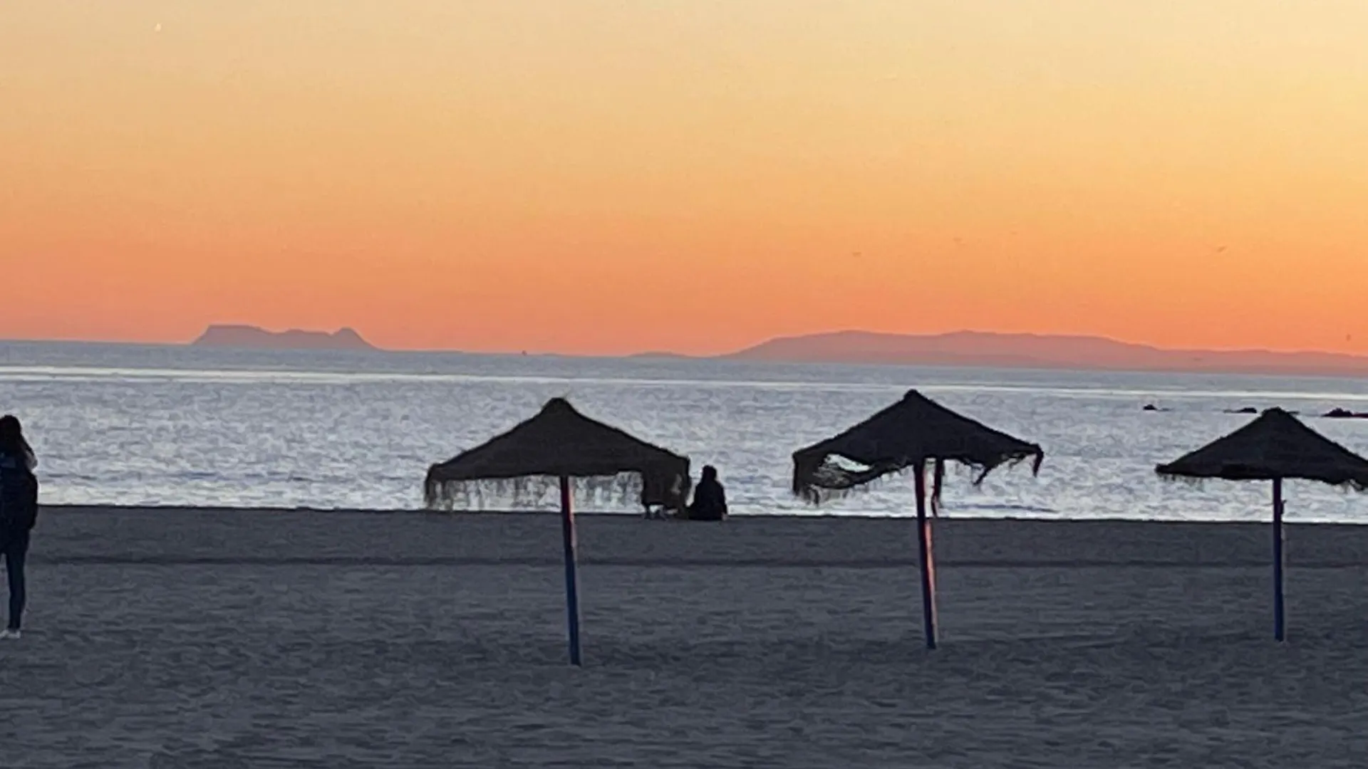 Paradise In Фуэнхирола